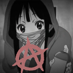 Jaded Anarchist