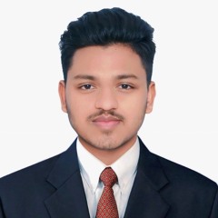 Mahfuj Mahi