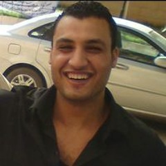 Hager Muhammed