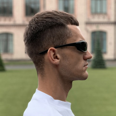 Dima Hrushetskyi