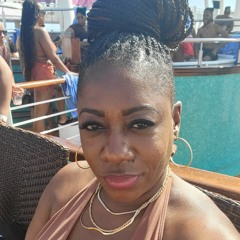 Katiuscia Jeanbaptiste
