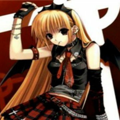 Akina’s avatar