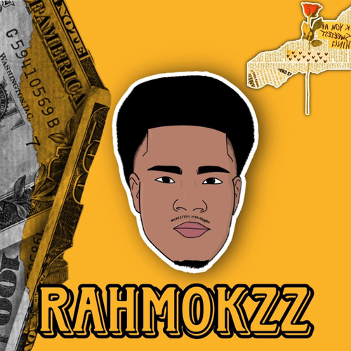 Rahmokzz’s avatar