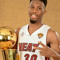 Norris Cole