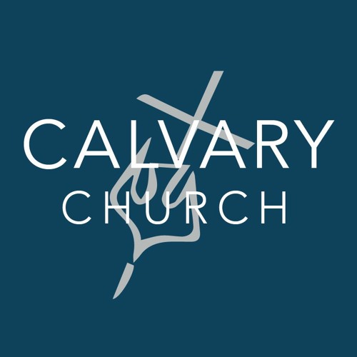 Calvary Church Stockton’s avatar