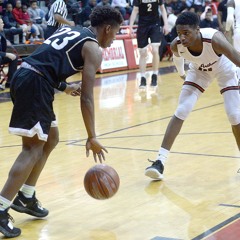 Justin Lewis