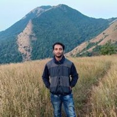 Shamantak Naik
