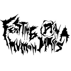 Feasting On A Human Carcass