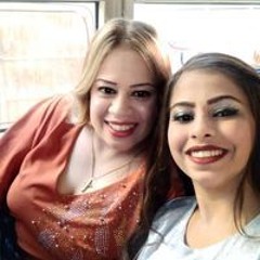 Marina Hany