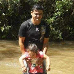 Alcides Gonzalez Caceres