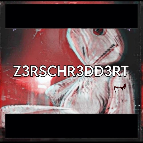 Keiner so wie du - Z3RSCHR3DD3RT