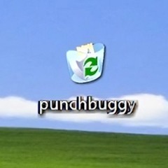 punchbuggy