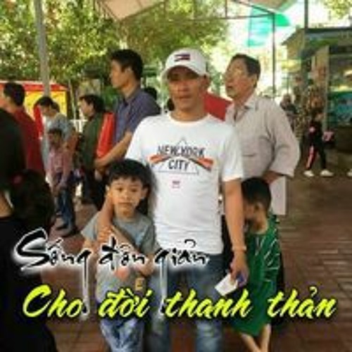 Thienduong Kotimthay’s avatar