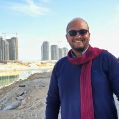 Samer Magdy