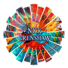 Nick Crenshaw