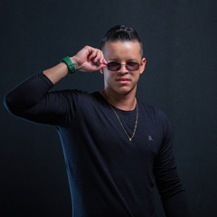 Dj Geison Look