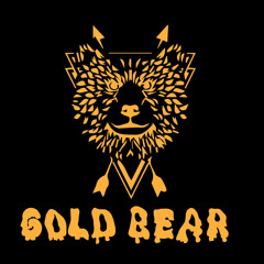 GOLD BEAR