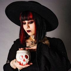 Hamta🖤Gothwitch