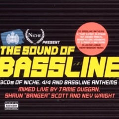 Sound of bassline: BBK - Duppy (Bassline Dub)