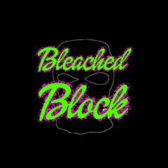 Bleached Block