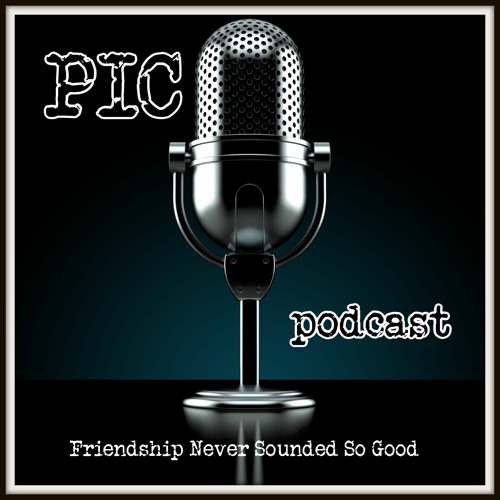 PIC Without the Partner Episode H (THE BIONIC MAJIK MAN)