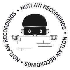 Frankie B // Not Law Recordings