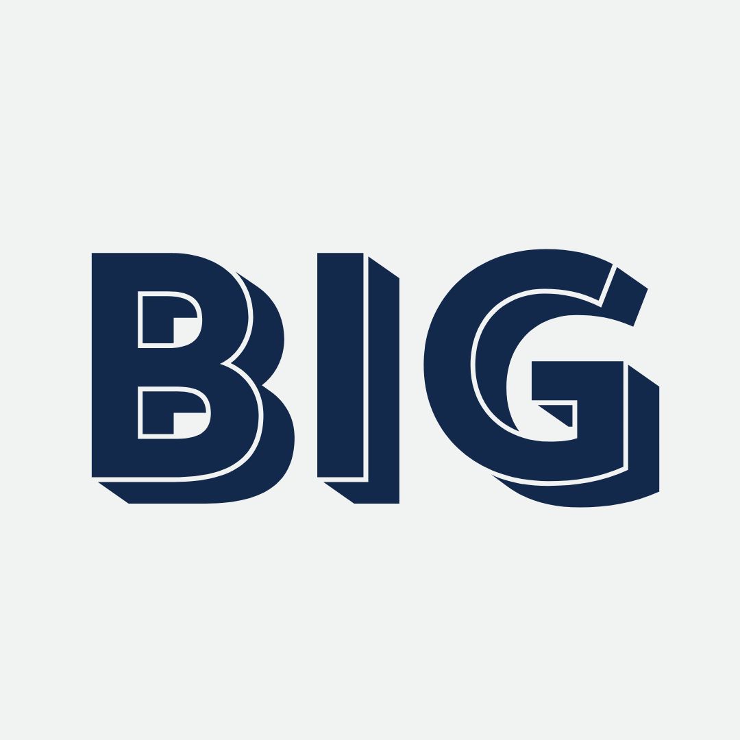 BIG Power Yoga Media