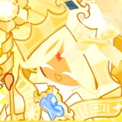 •*¨*•.¸¸☆*Pure Vanilla Cookie•*¨*•.¸¸☆*