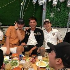 Thằng Chề