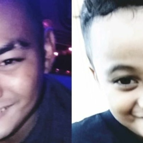 work on me-Rock City feat. Deli Banger