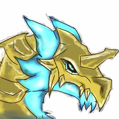 Stardust Dragon