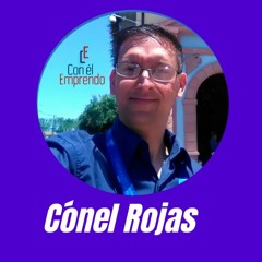 Cónel Rojas Periodista