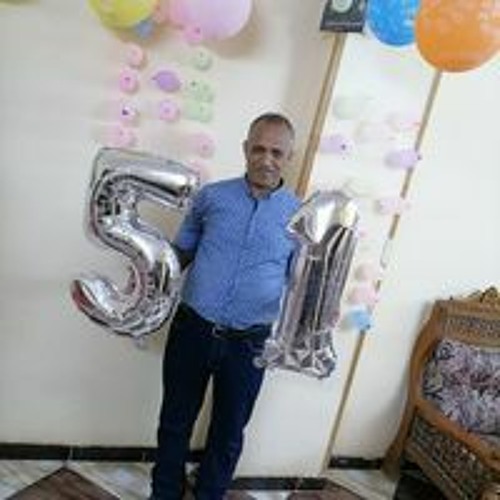 Ibrahim Mansour’s avatar