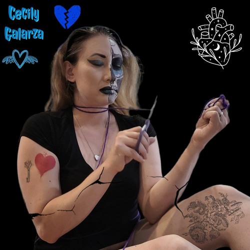 Cecily Galarza’s avatar