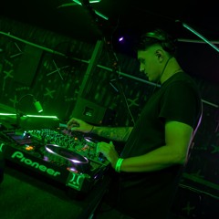 SEEBØRTZ DJ