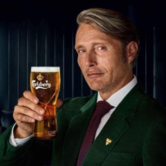 Carlsberg🤌🏻
