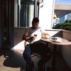 Alper Sırtkaya