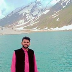 Sufyan Mughal