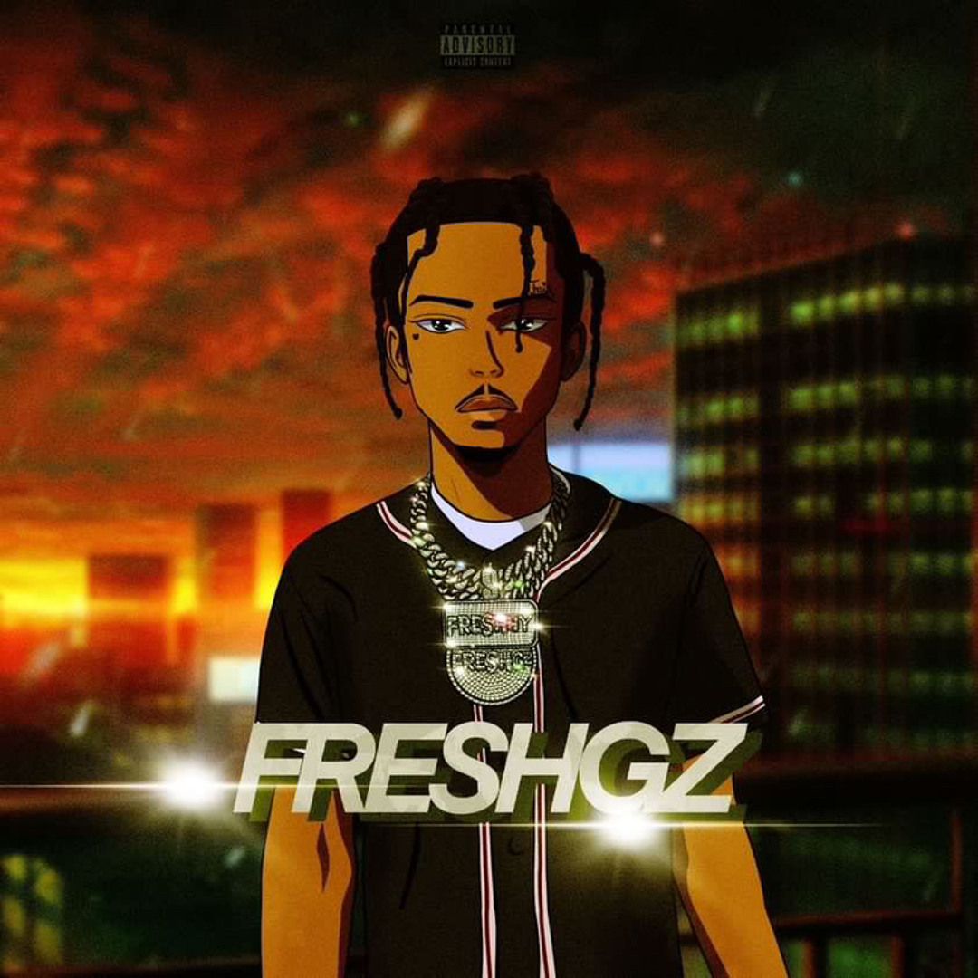 Stream Fresh Gz music | Listen to songs, albums, playlists for