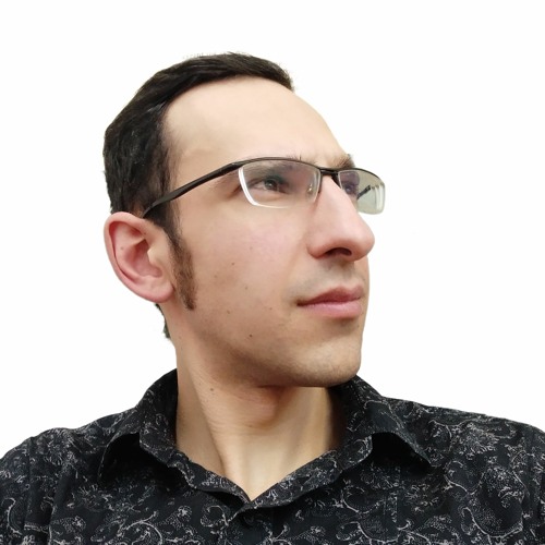 Alex Zeller’s avatar