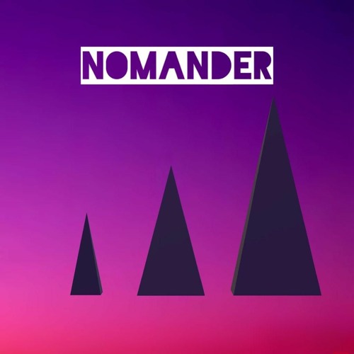 NOMANDER’s avatar