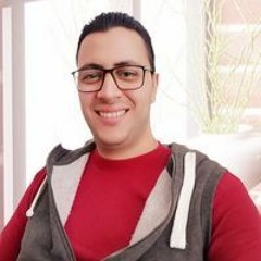 Ahmed Shehata