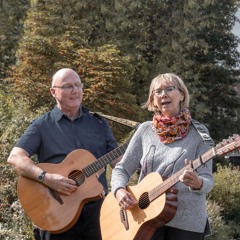 Steve & Julie Wigley