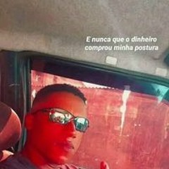 Alisson Andrade