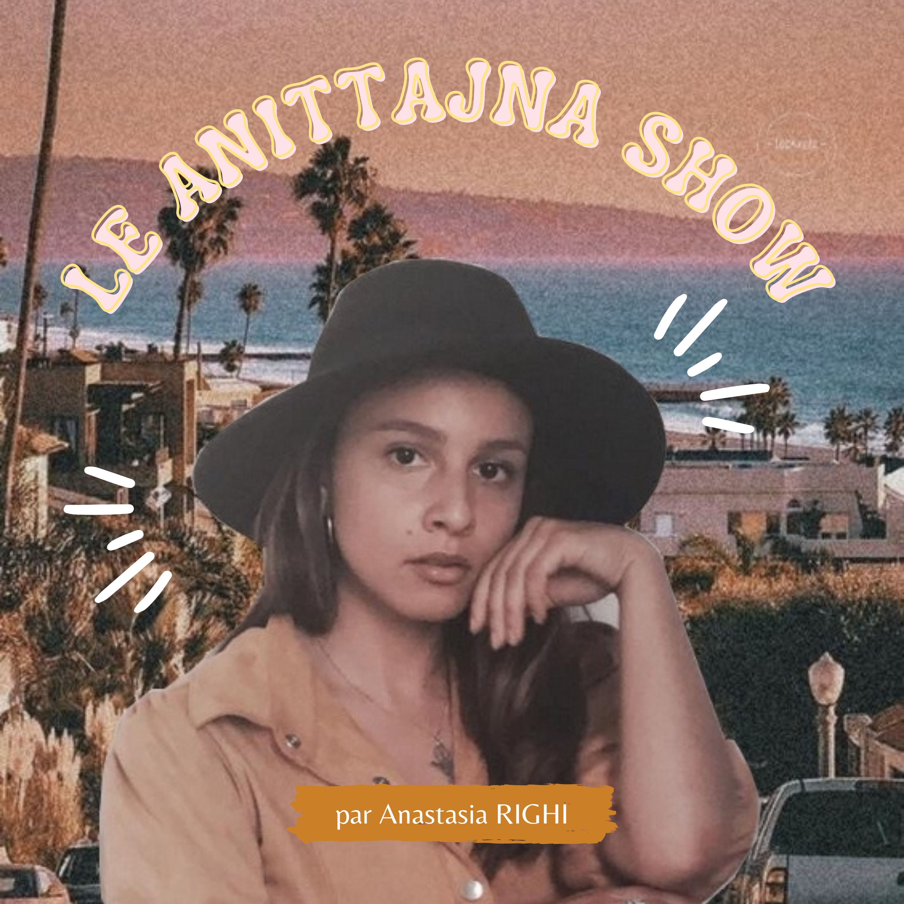 Anittajna Show