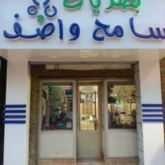 Sameh Wasef