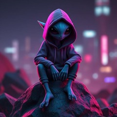 Stonealien