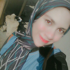 Mariam Nagi
