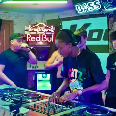 KDUBZ  🎧🔊