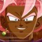goku black that is black